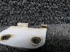 0511461-1 Cessna 172B Lower Aft Door Hinge Half LH