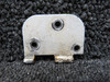 0511280-4 Cessna 172B Lower Forward Hinge Half RH