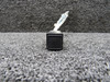 M22885-1084415 (Alt: 95-44-15) Aerospace XPDR ENC ALT Pri-Sec Annunciator Switch