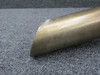 0550176-56 Continental 0-300-D Exhaust Stack Assembly RH