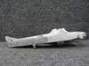 0512159-2 (Cast: 0512159-496) Cessna 172B Fuselage Bulkhead Aft