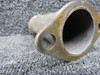 0450338-14 Continental O-300-D Exhaust Inlet Stack RH or LH