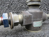 0813619-3 (Use: C482001-0101) Cessna 172B Suction Relief Valve Assembly