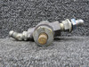 0813619-3 (Use: C482001-0101) Cessna 172B Suction Relief Valve Assembly