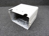 0413307-18 Cessna 172B Battery Box Assembly (Minus Lid)