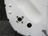 0512157 Cessna 172B Aft Tailcone Bulkhead Assembly (STA: 205.812)