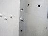 0512157 Cessna 172B Aft Tailcone Bulkhead Assembly (STA: 205.812)