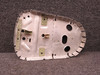 0512157 Cessna 172B Aft Tailcone Bulkhead Assembly (STA: 205.812)