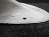 0523047-1 Cessna 172B Upper Wing Strut Fairing LH