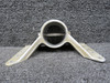 0543013-1 (Cast: 0543013-497) Cessna 172B Upper Nose Gear Fitting