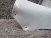 0511311-2 Cessna 172B Upper Door Post Shield RH