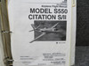 S55FM-44 Cessna Citation S550 2008 Airplane Flight Manual