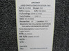 A3-202-01 (Alt: M8805-93-015) Control Switch Inc. Toggle Switch