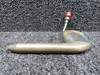 PH-506-LEFT Aero Commander 500B Aero Instruments Pitot Tube LH (Volts: 24)