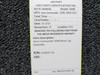 5310057-25 Aero Commander 500B Nose Cap Assembly