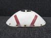 5310057-25 Aero Commander 500B Nose Cap Assembly