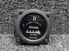 Aero Commander 500B Datcon Electronic Run Time Gauge