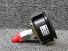 800435-01 Piper PA34-220T Oxygen Supply Pressure Indicator