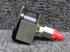 800435-01 Piper PA34-220T Oxygen Supply Pressure Indicator