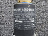 159261-3 Horizon Aerospace 7775-1 Oil Temp, Oil Pressure Indicator (Volts: 28)