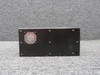 805-10800-001 BF Goodrich TRC497 Skywatch Traffic Advisory System w Mods & Tray