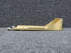 805-10800-001 BF Goodrich TRC497 Skywatch Traffic Advisory System w Mods & Tray