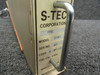 0110T S-Tec Autopilot Pitch Computer with Tray and Connector (Volts: 14)
