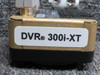 DVR-300i-XT Flightcom Digital Voice Recorder Indicator with Connector
