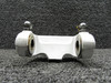 50-810295-23 (Use: 50-810295-19) Beechcraft KA-E90 Nose Landing Gear Lower Knee