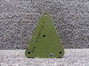 50-524235 Beechcraft KA-E90 Elevator Tab Pulley Bracket