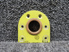 50-524457-3 Beechcraft KA-E90 Rudder Pedal Tube Fitting