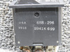 688-296 (Alt: 8941K699) Piper PA34-220T Left Engine Magneto Right Rocker Switch