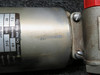 2B6-88 Parker Airborne Fuel Pump (Volts: 28, Amps: 7)