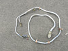 Hawker HS-125-731 Engine Wiring Harness Assembly LH