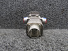 AV24B1325C-3 (Alt: 9912014-1) ITT Aerospace Fuel Shutoff Valve (Volts: 28)