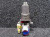 AV24B1325C-3 (Alt: 9912014-1) ITT Aerospace Fuel Shutoff Valve (Volts: 28)