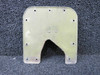 65688-001 Piper PA28-140 Plate Assembly Fairing RH