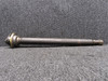 0292103560, 2292402770 Turbomeca Spined Flange Rod with Shaft Assembly