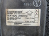 78-8060-5970-1 BF Goodrich WX-900 Series II Stormscope Antenna with Mods