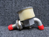 2H3-27 Airborne Vacuum Pressure Regulator Valve