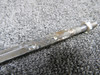 62764-000 (Use: 62764-800) Piper PA34-220T Flap Control Tube Rod (Minus Ends)