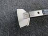 37666-000 (Use: 37666-800) Piper PA34-220T Forward Baggage Door Holder Assembly