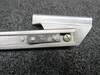 37666-000 (Use: 37666-800) Piper PA34-220T Forward Baggage Door Holder Assembly