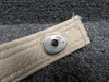 83365-002 Piper PA34-220T Baggage Door Strap Assembly