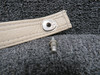 83365-002 Piper PA34-220T Baggage Door Strap Assembly