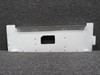 6522066-15 Cessna Citation S550 Upper Speed Brake Zee Pan Assembly LH