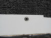 67723-000 Piper PA34-220T Wing Access Plate Aft LH (Short Style)