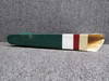 95908-013 Piper PA34-220T Fin Tip Assembly (Striped, Cracked)