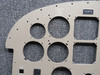 85349-011 Piper PA34-220T Instrument Panel Assembly LH