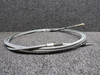 554-294 (Alt: PS50146-13-23) Piper PA34-220T RH Propeller Control Cable (147")